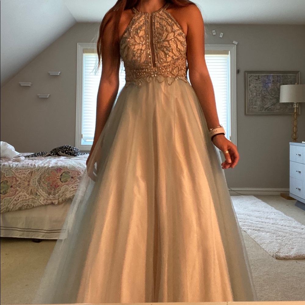 Beautiful Dress
